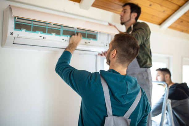 Best HVAC replacement cost  in Catonsville, MD