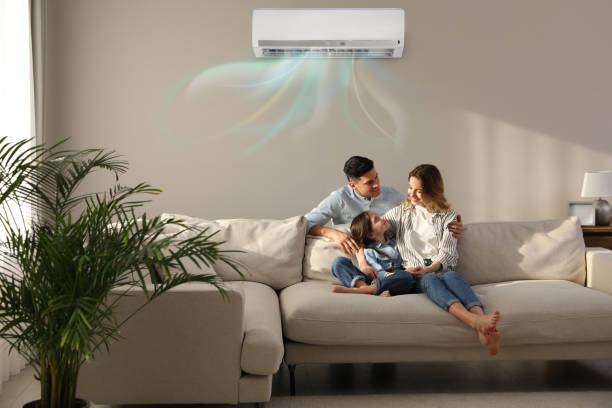 Best HVAC air duct cleaning  in Catonsville, MD