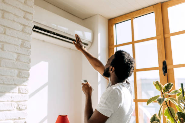 HVAC troubleshooting in Catonsville, MD