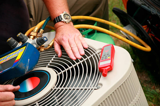 Best Affordable air conditioning repair  in Catonsville, MD