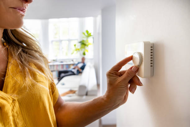 Local HVAC companies in Catonsville, MD