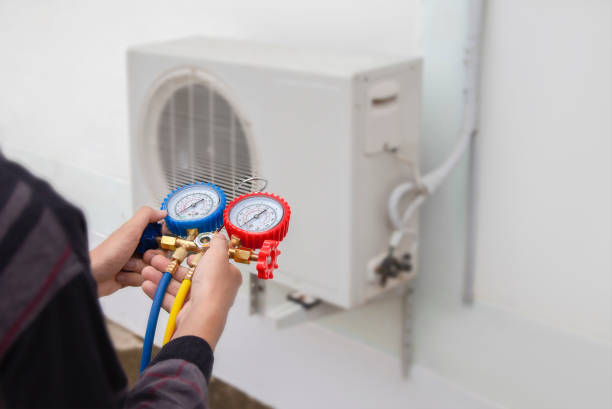 Best HVAC repair near me  in Catonsville, MD