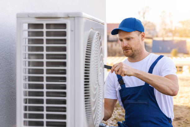 Best HVAC maintenance near me  in Catonsville, MD