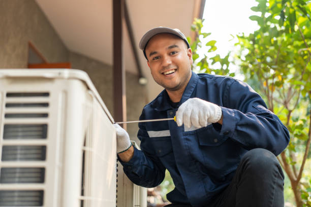 Trusted Catonsville, MD HVAC Experts