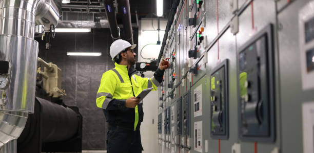 Best Affordable HVAC services  in Catonsville, MD