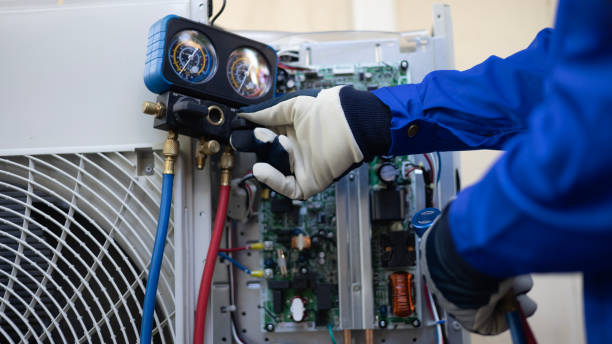 Best HVAC repair near me  in Catonsville, MD